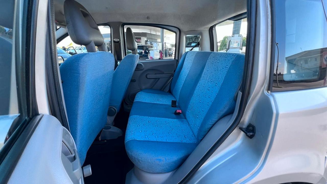 Fiat Panda 1.2 Dynamic