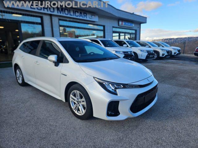 SUZUKI Swace 1.8 HYBRID Pronta Consegna