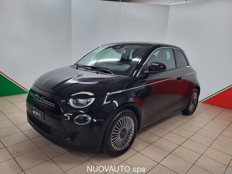 FIAT 500 Berlina 42 kWh 320