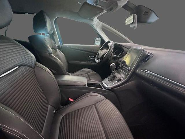RENAULT Scenic Scénic Blue dCi 120 CV EDC Intens