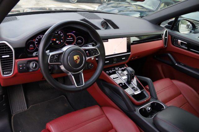 PORSCHE Cayenne Coupé 3.0 V6 IVA ESPOSTA