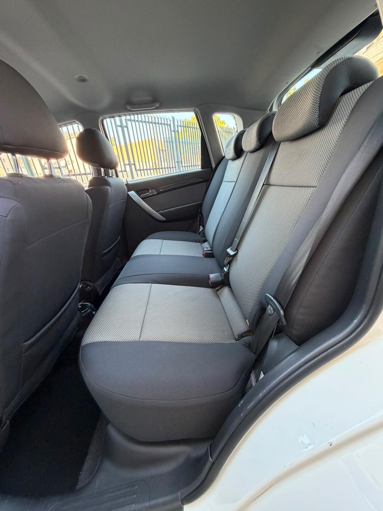 Chevrolet Aveo 1.2 5 porte LT