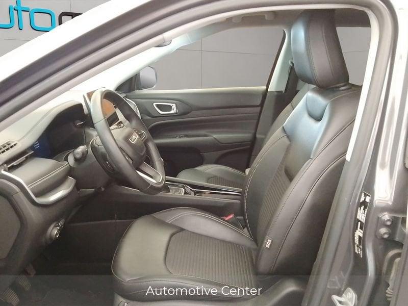 Jeep Compass 1.6 MJet II 96kW Limited