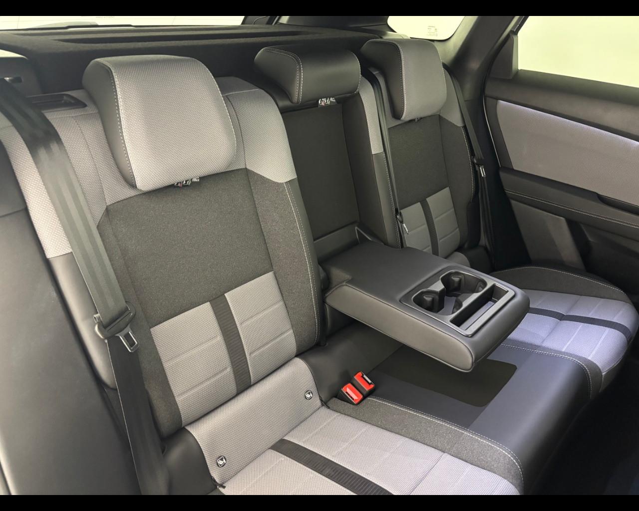 OPEL Grandland 1.2 hybrid GS 145cv e-dcs6