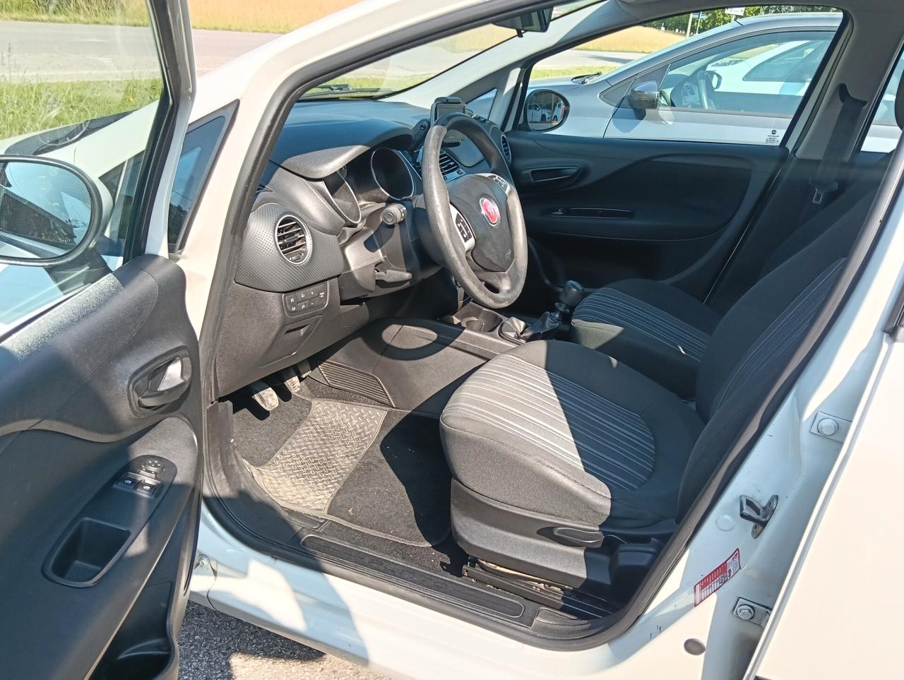 Fiat Punto Grande 1.2 3 porte dinamyc