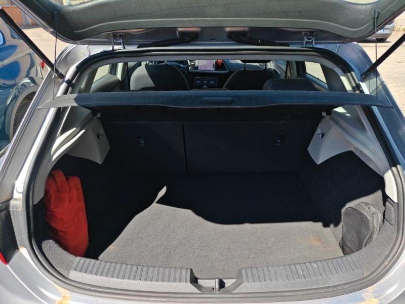 Seat Leon 1.5 TGI 5p. Style