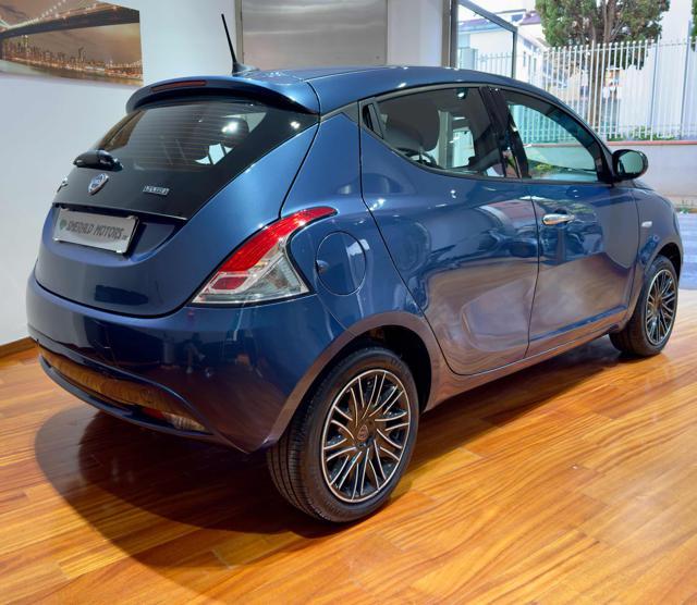 LANCIA Ypsilon 1.0 FireFly 5 porte S&S Hybrid Gold