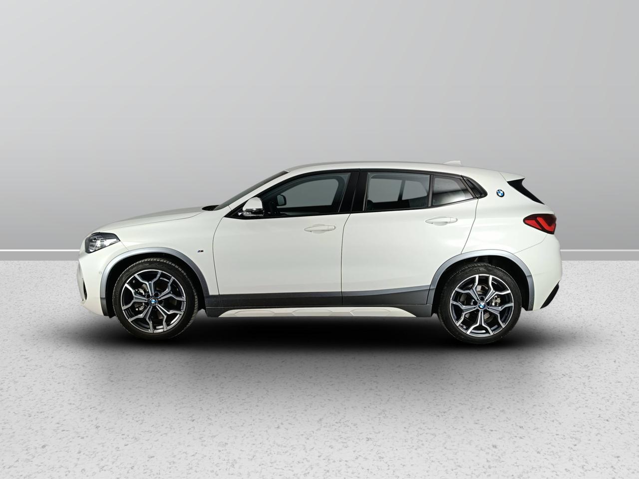 BMW X2 F39 - X2 xdrive20d Msport X auto