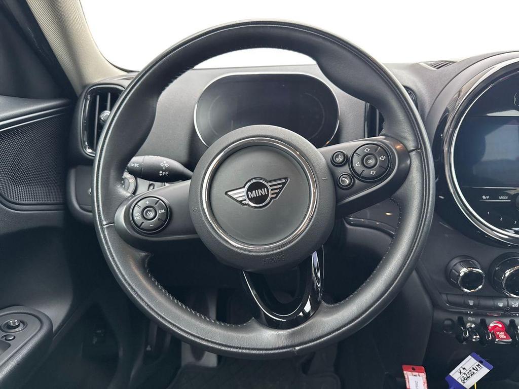 Mini One Countryman 1.5 One