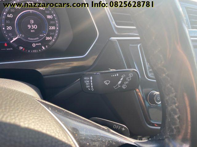 VOLKSWAGEN Tiguan 2.0 TDI SCR DSG Style BlueMotion Technology