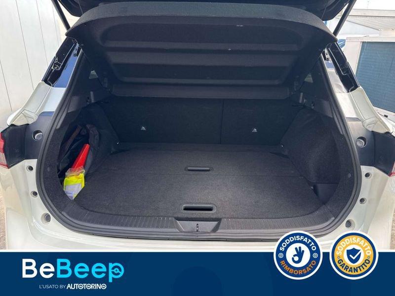 Nissan Qashqai 1.5 E-POWER N-CONNECTA 2WD