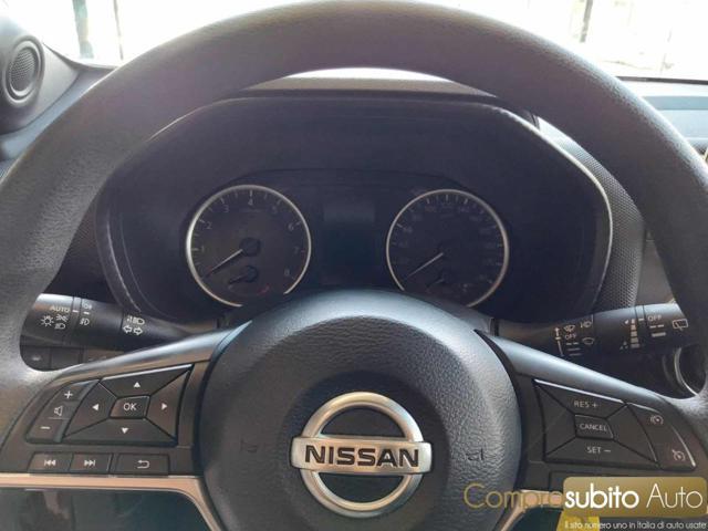 NISSAN Juke 1.0 DIG-T 114 CV DCT Tekna