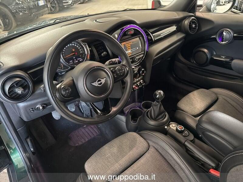 MINI Mini 5 porte Mini 2014 Diesel Mini 1.5 One D Business XL 3p