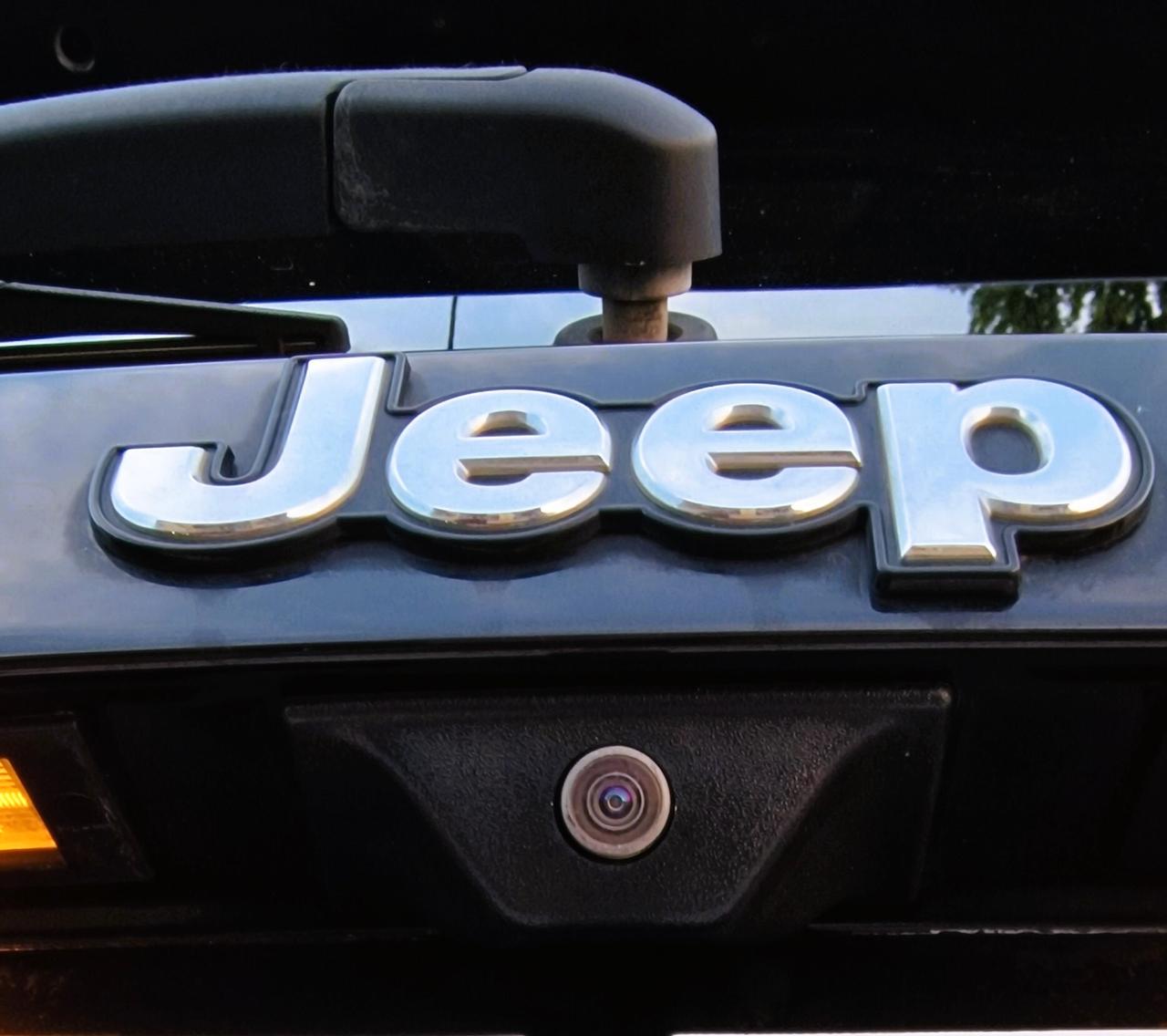 JEEP RENEGADE 1.0 T3 120cv Limited Sport