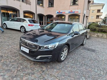 Peugeot 508 Station Wagon 508 SW 1.6 bluehdi Allure s&s 120cv auto