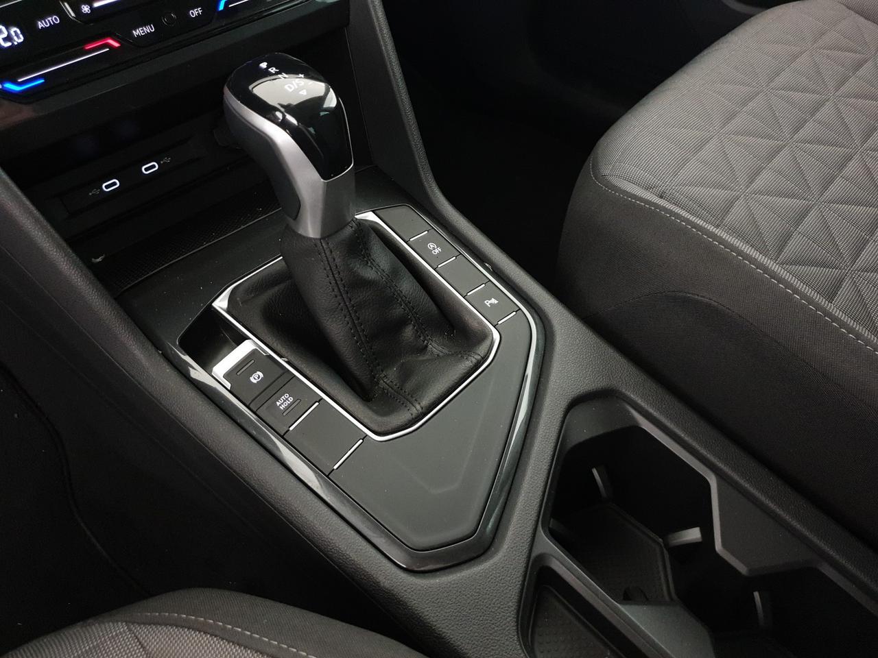 Volkswagen Tiguan 2.0 tdi life 150cv dsg
