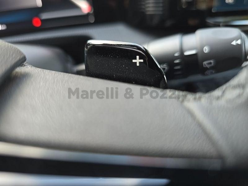 Lancia Ypsilon Ypsilon Hybrid e-DCT LX