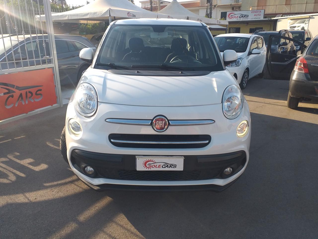 Fiat 500L Wagon 1.6 Multijet 120 CV Lounge