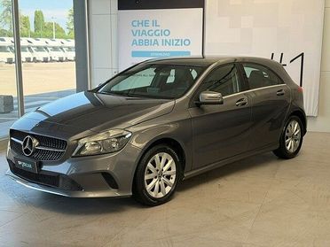 Mercedes-Benz Classe A (W176) A 180 d Premium