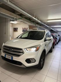 FORD Kuga 2.0 TDCI 150 CV S&S 4WD Titanium