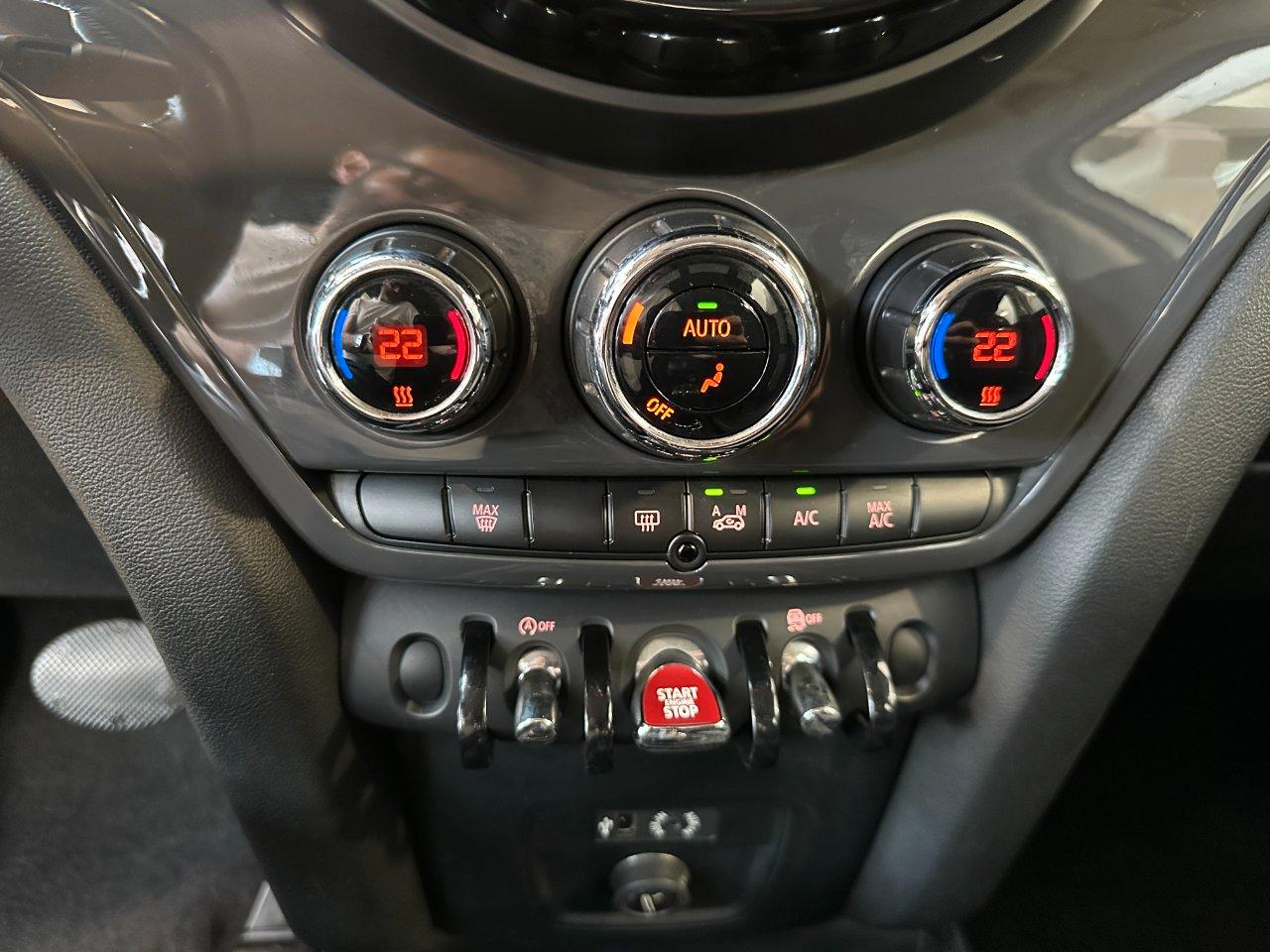 Mini Countryman Cooper D Business Automatica - Navigatore