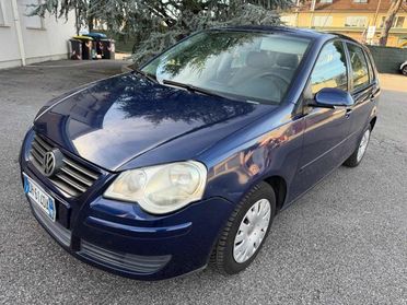 VOLKSWAGEN Polo 1.2/60CV 5p. Trendline senza nessun lavoro da fare