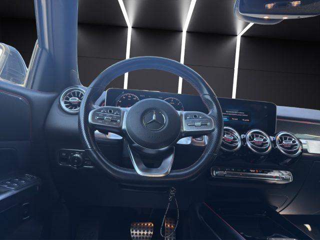 MERCEDES-BENZ GLB 200 d Automatic 4Matic Premium