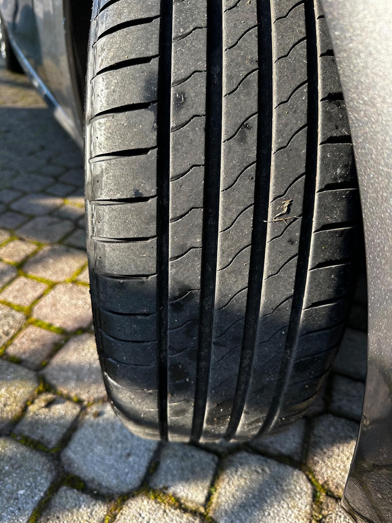 Peugeot 208 BlueHDi 100 S&S 5 porte GT Line