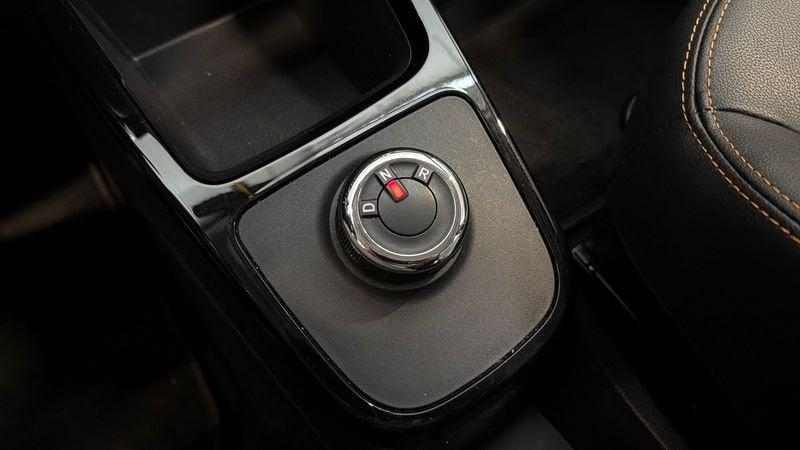 Dacia Spring Electric 45 Comfort Plus