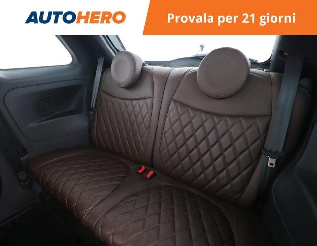 ABARTH 595 1.4 Turbo T-Jet 165 CV