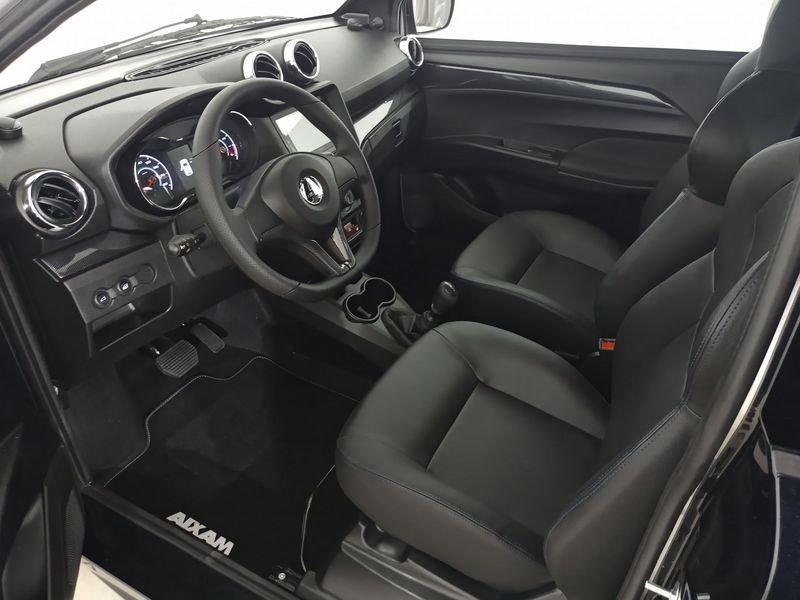 Aixam Coup ELETTRIC-AIXAM E-COUPE' GTI