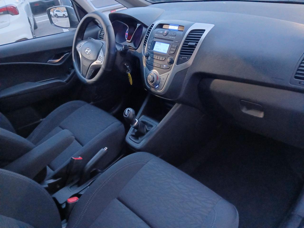 Hyundai iX20 1.4 CRDI 77 CV Comfort