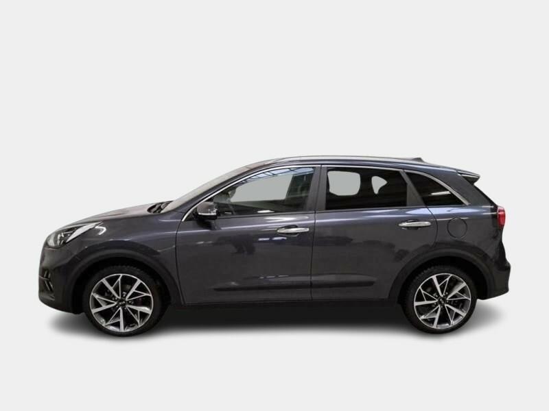 KIA NIRO 1.6 HEV GDI STYLE DCT 5 PORTE BERLINA