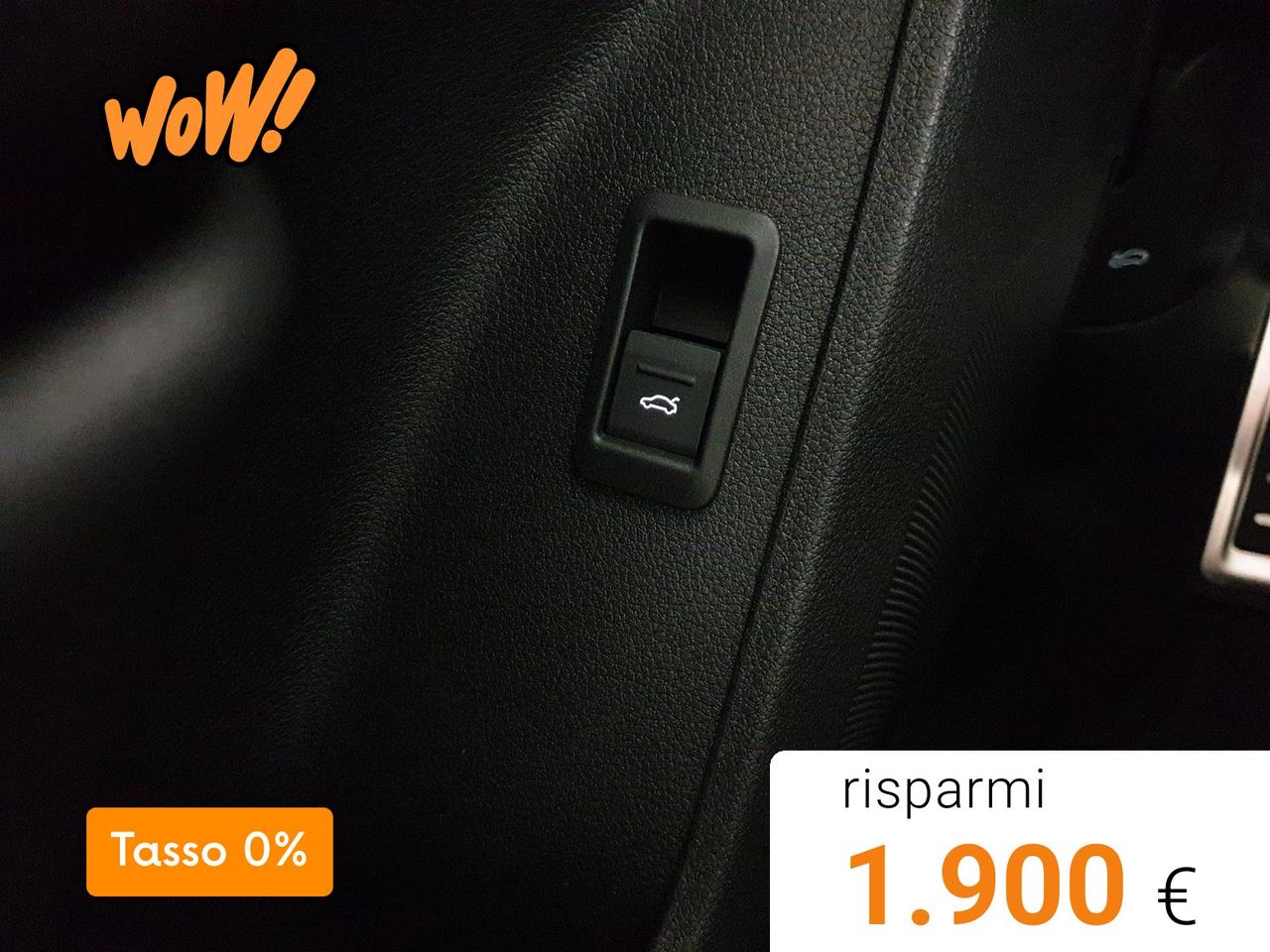35TDI 150CV S tronic S line Edition