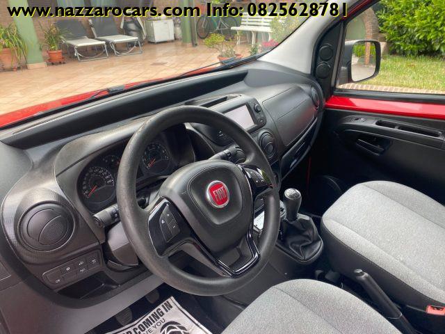 FIAT Fiorino 1.3 MJT 95CV Cargo Adventure