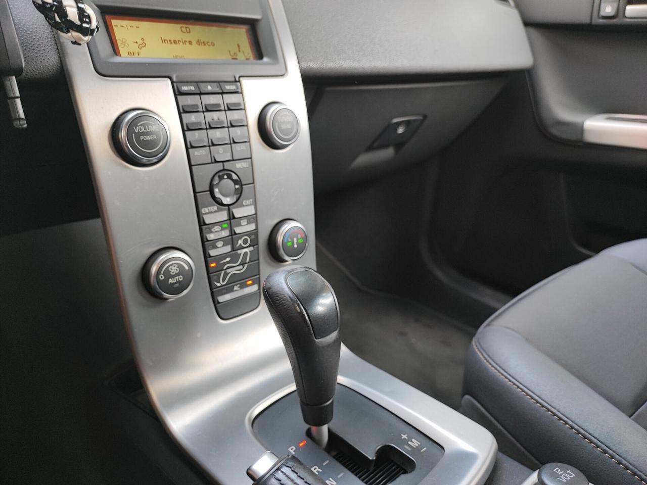 Volvo V50 2.0 D cat summum automatica