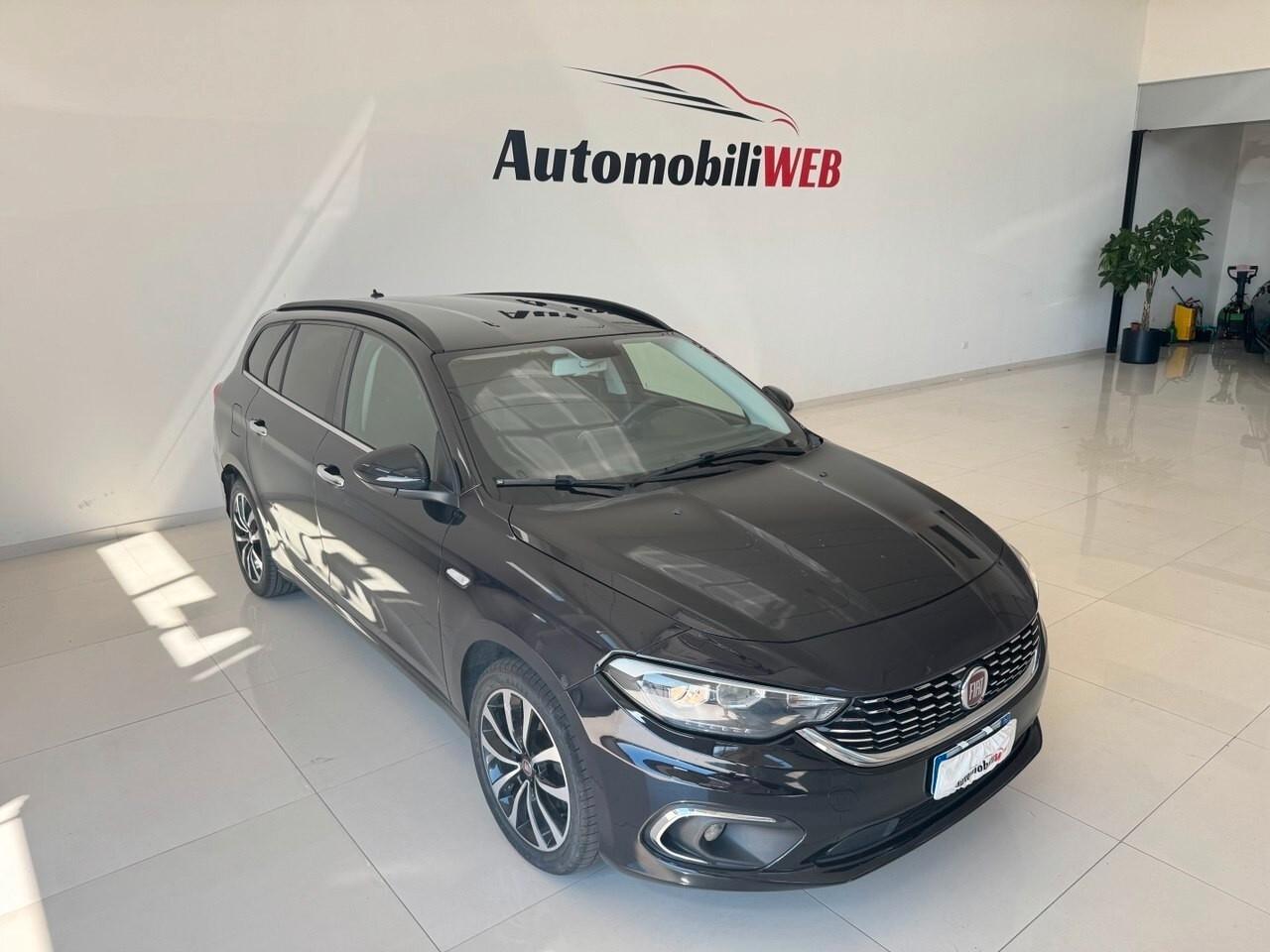 Fiat Tipo 1.6 Mjt S&S SW Business