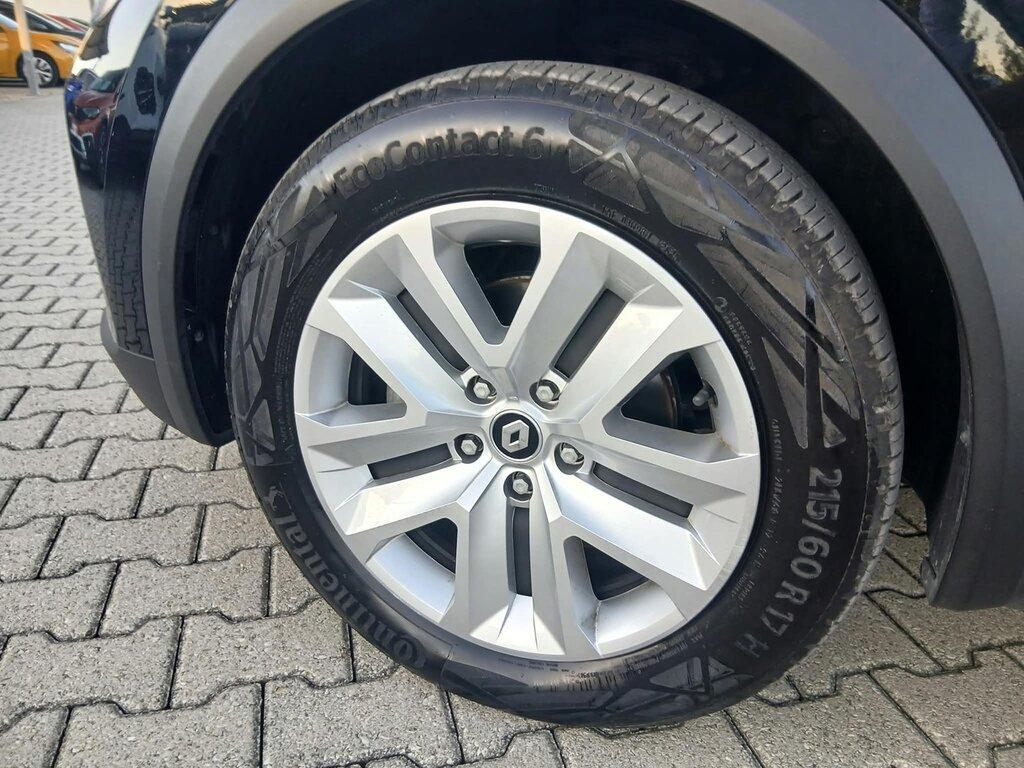 Renault Captur 1.6 Hybrid Equilibre E-Tech Auto