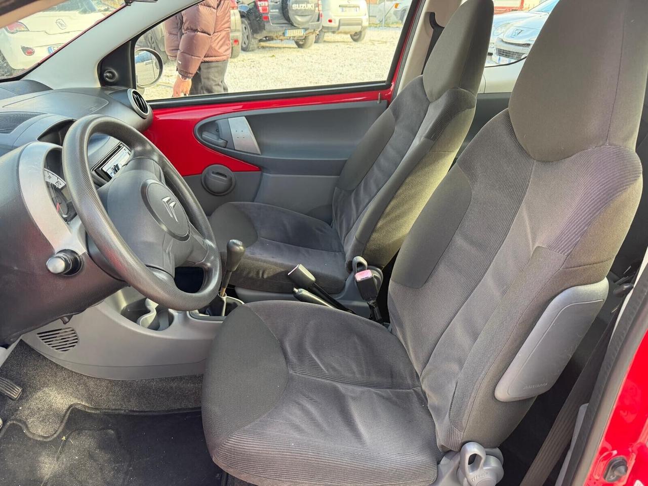 Citroen C1 1.0 “ 59 Mila Km CERTIFICATI “