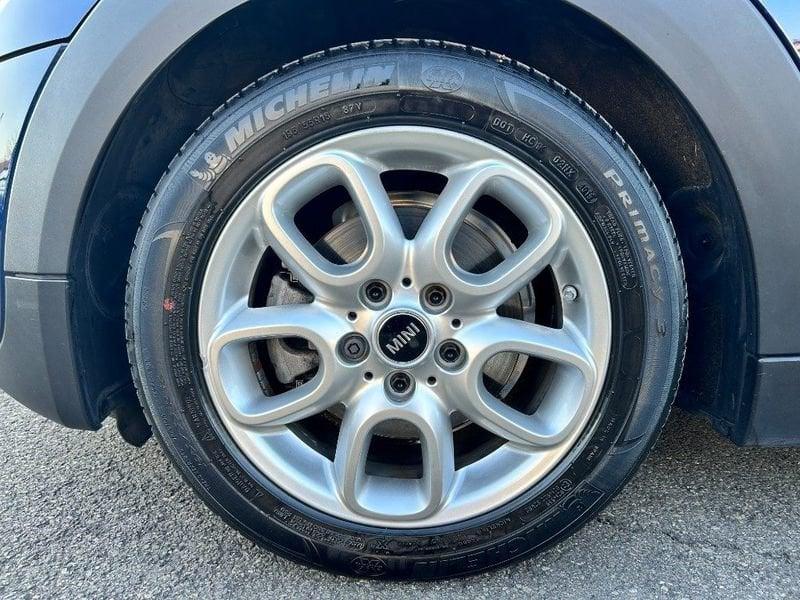 MINI Mini 3 porte 1.2 KM CERTIFICATI-GARANZIA-1°PROPRIETARIO