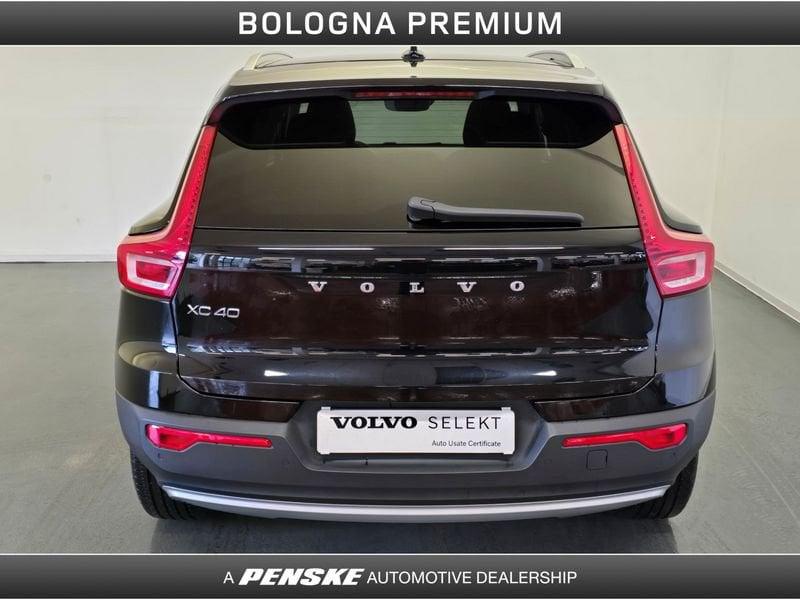 Volvo XC40 XC40 T3 Geartronic Momentum Pro