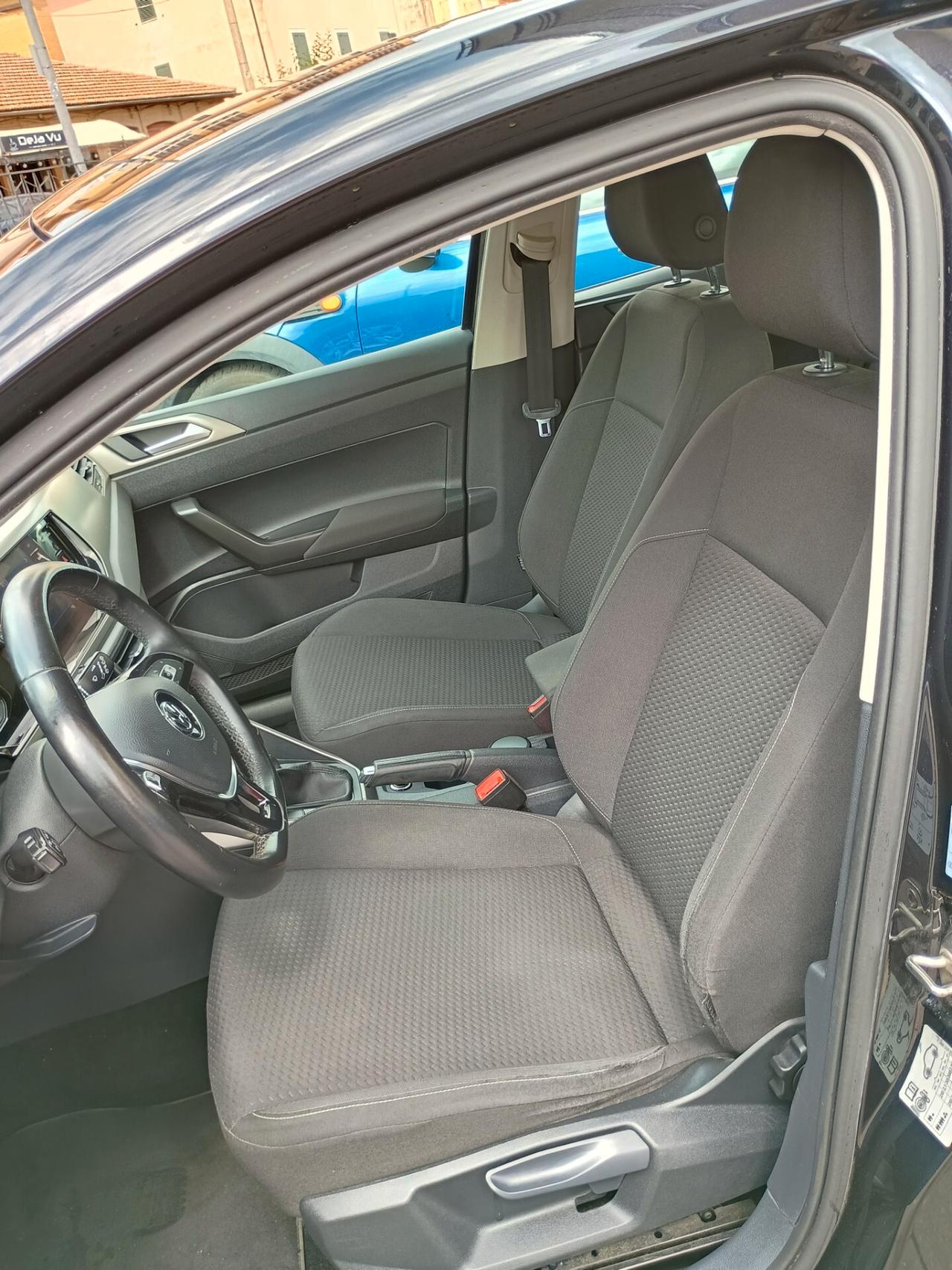 Volkswagen Polo Business 1.0 TSI 5p. Highline BlueMotion Technology
