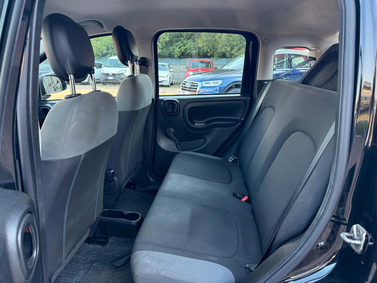 Fiat Panda 1.2 EasyPower Lounge OK NEOPATENTATI