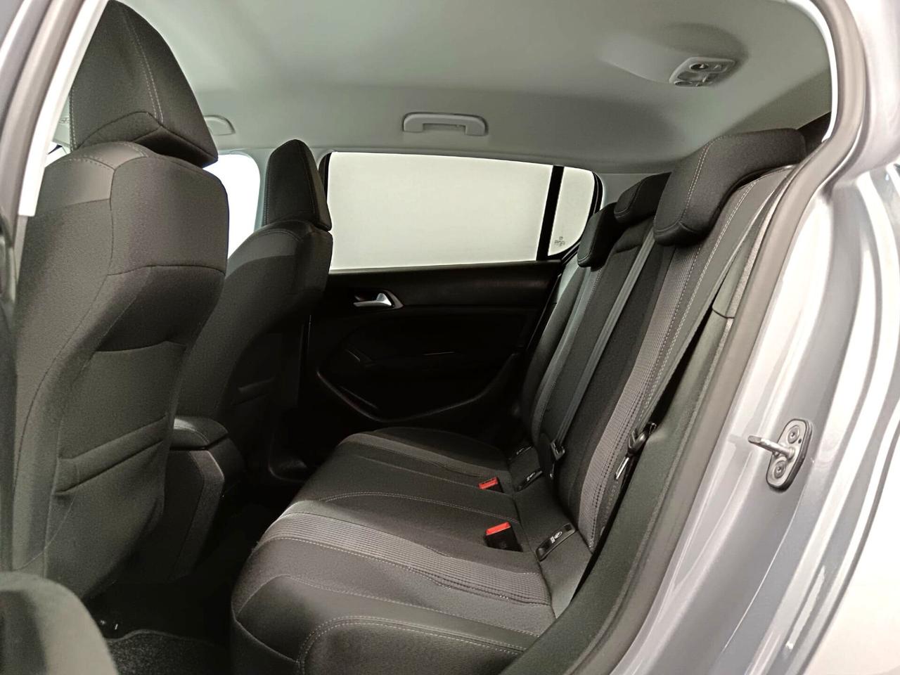 Peugeot 308 Diesel Cambio Automatico