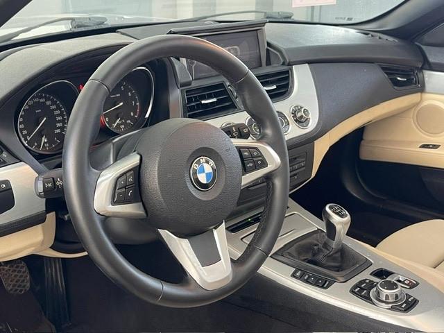 Bmw Z4 sDrive28i