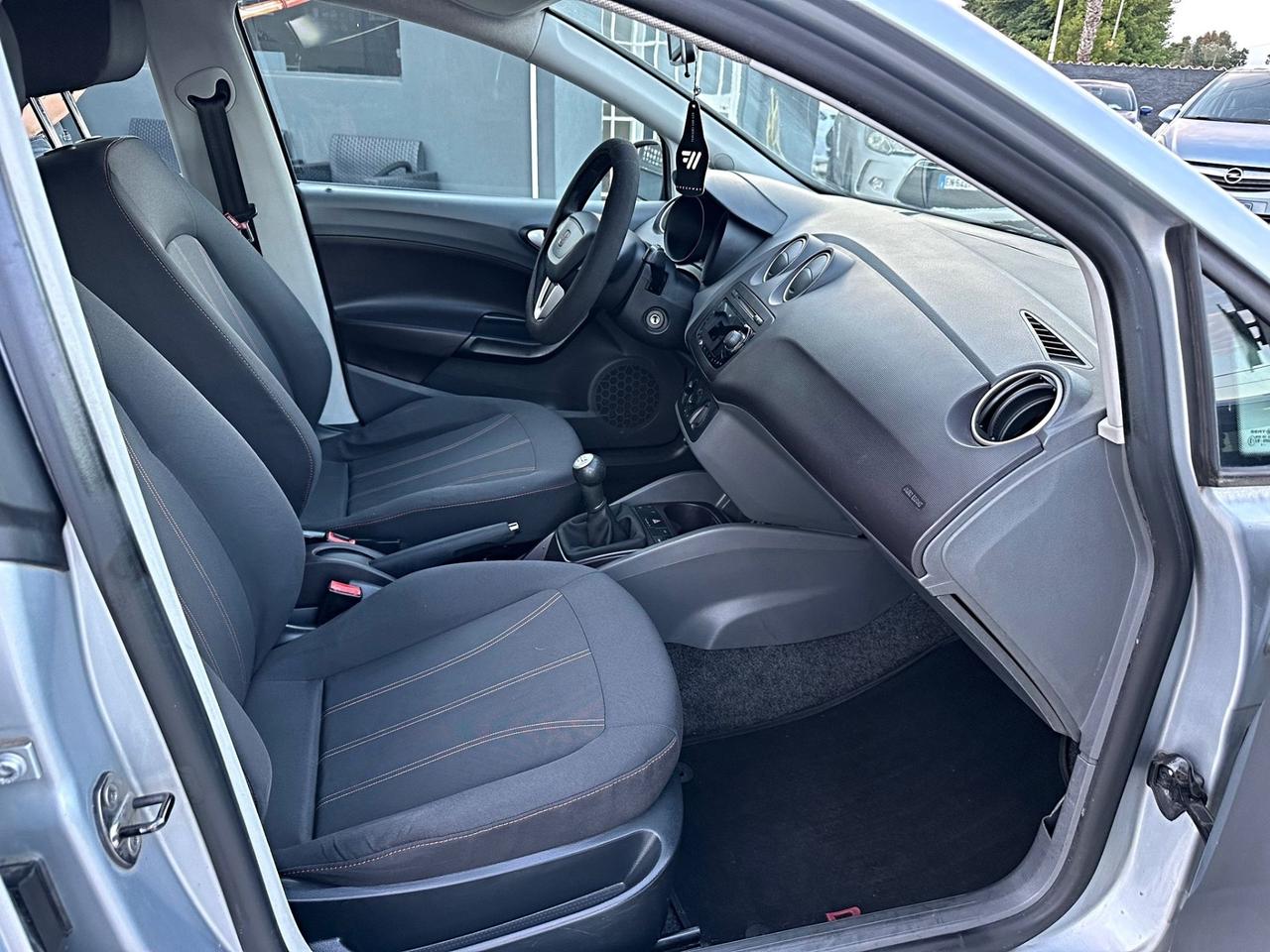 Seat Ibiza ST 1.4 Style Perfette Condizioni Garanzia 12 Mesi