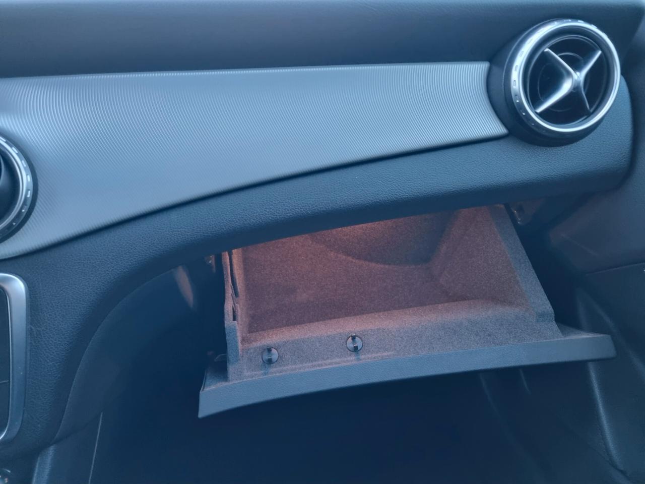 Mercedes-benz GLA 220 d Automatic 4Matic Sport