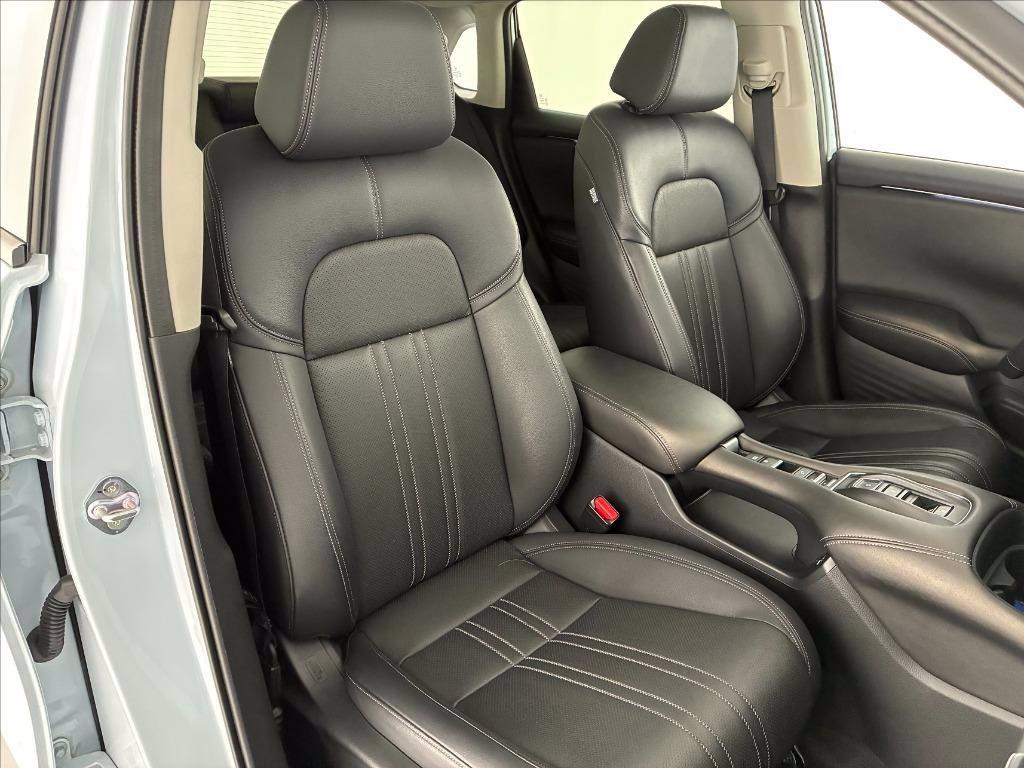 HONDA ZR-V 2.0 hev Advance del 2023
