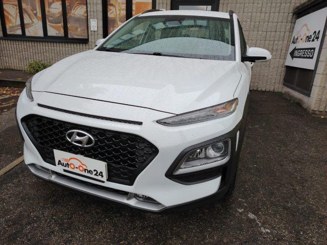 HYUNDAI Kona 1.0 T-GDI XPrime PREZZO REALE - NEOPATENTATI