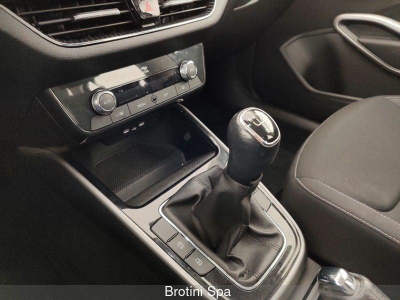 Skoda Fabia Fabia 1.0 TSI 95 CV Style